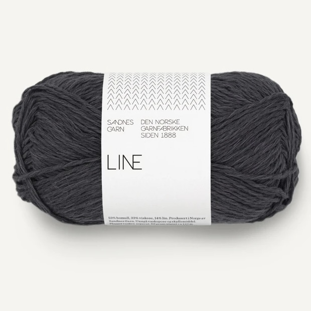 Line Slate 6080