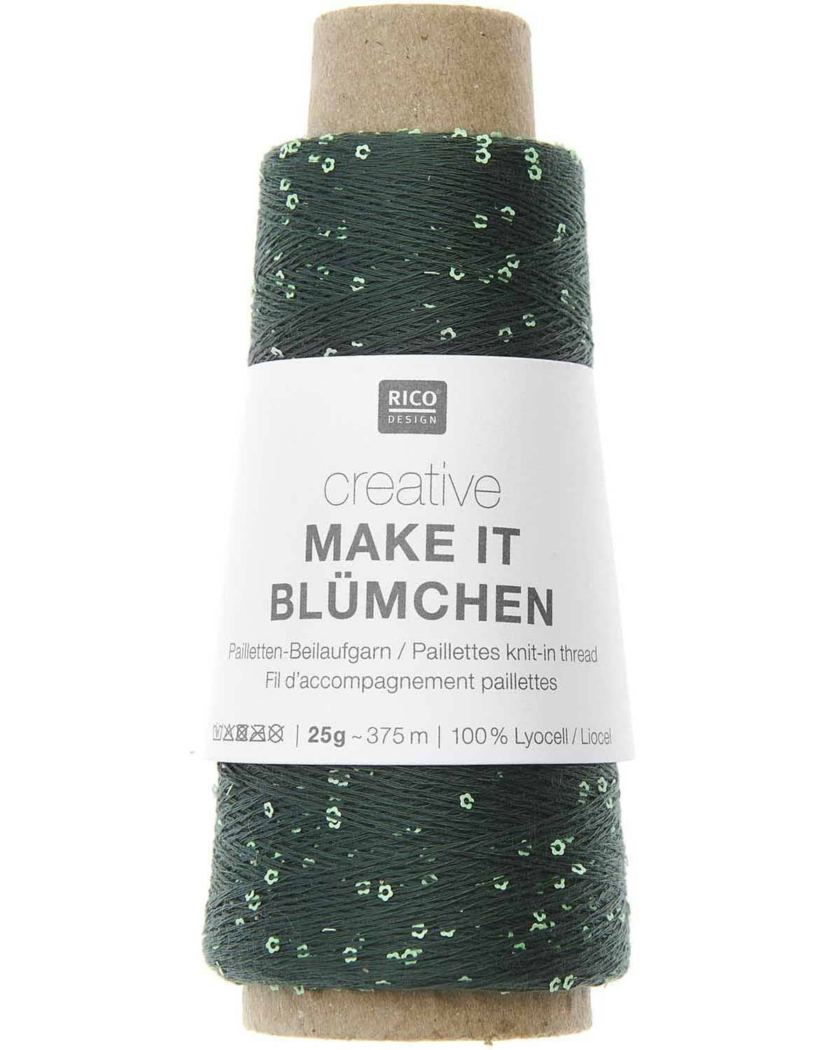 Make it blumchen 017 søgrøn