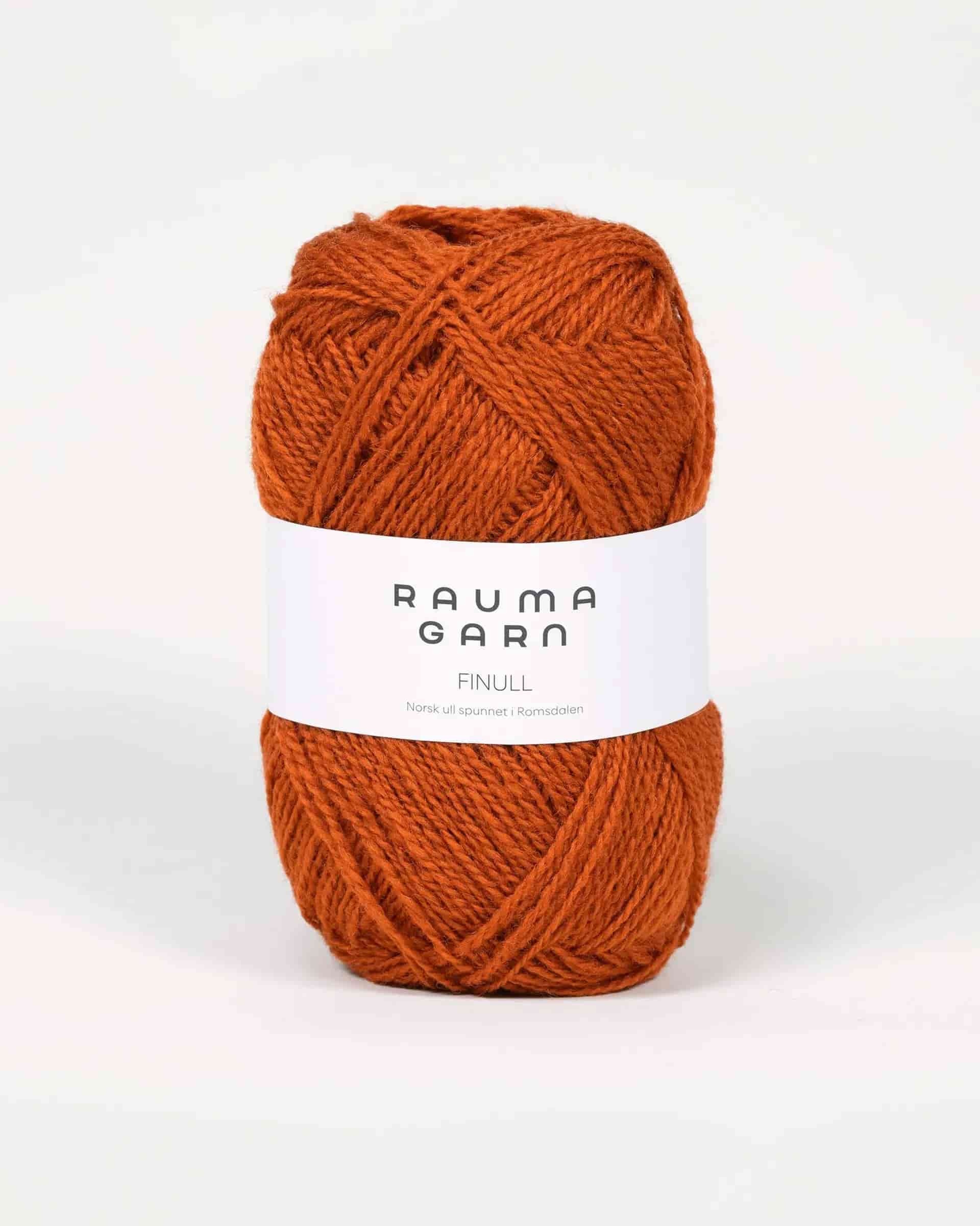 Finull Terracotta 434