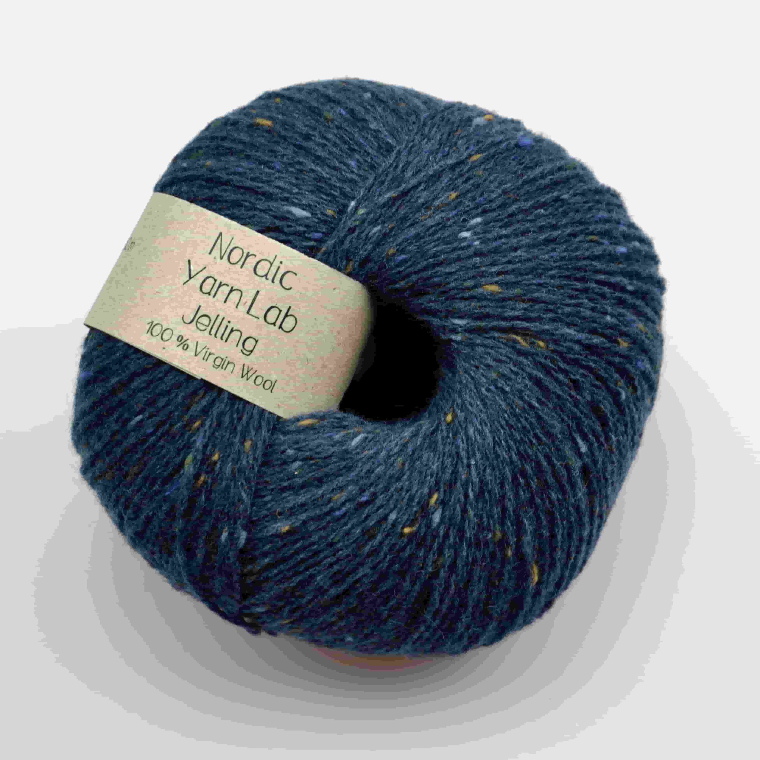 Jelling Navy