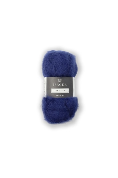 Silk Mohair 54