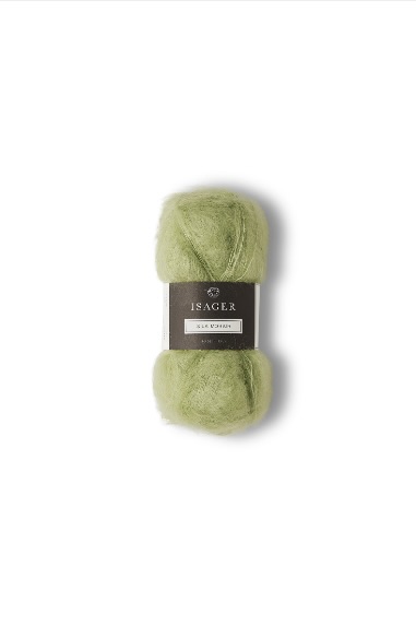 Silk Mohair 57