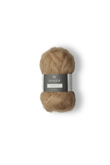 Silk Mohair 63