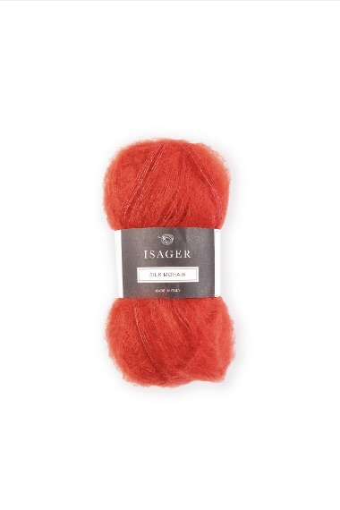 Silk Mohair 65