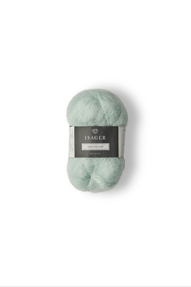 Silk Mohair 66