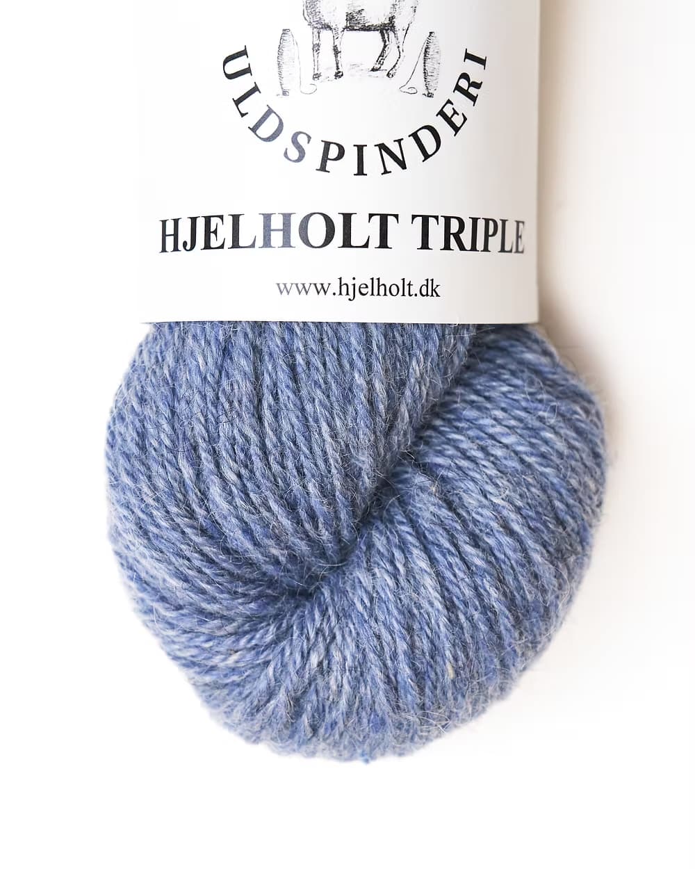 Triple Sky Blue 46
