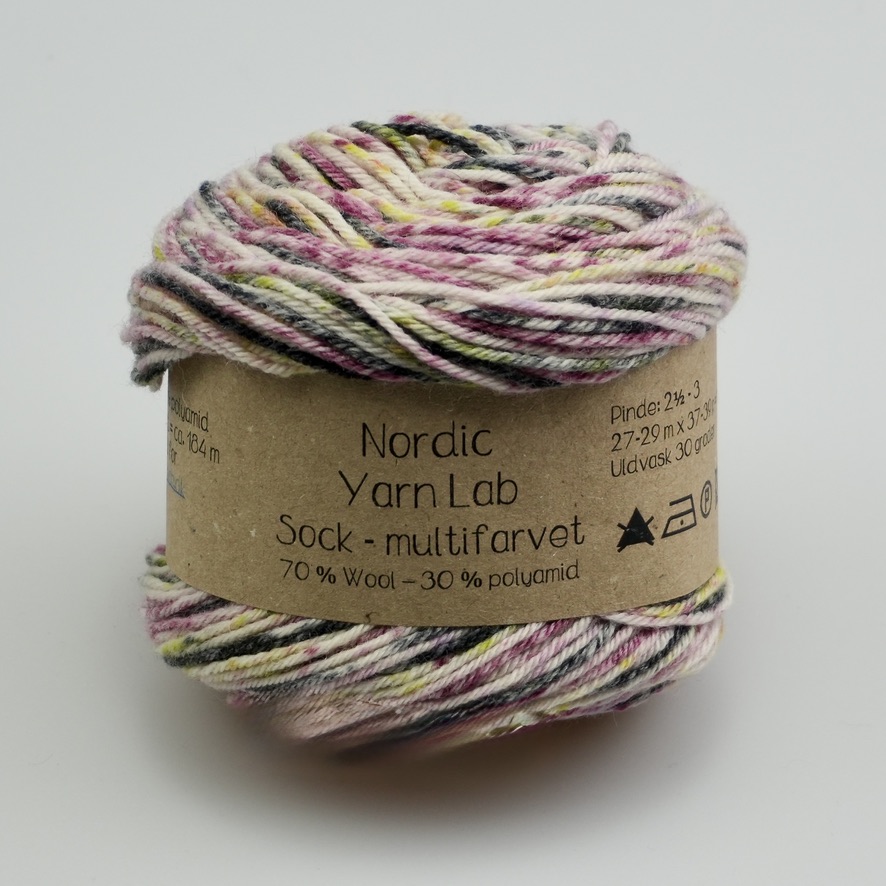 Sock Solbær 104