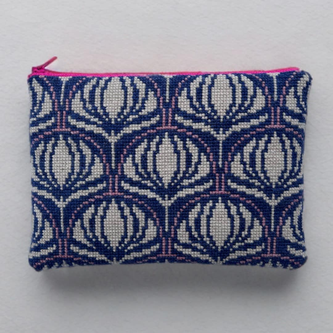 Alba Clutch fra Baldyre