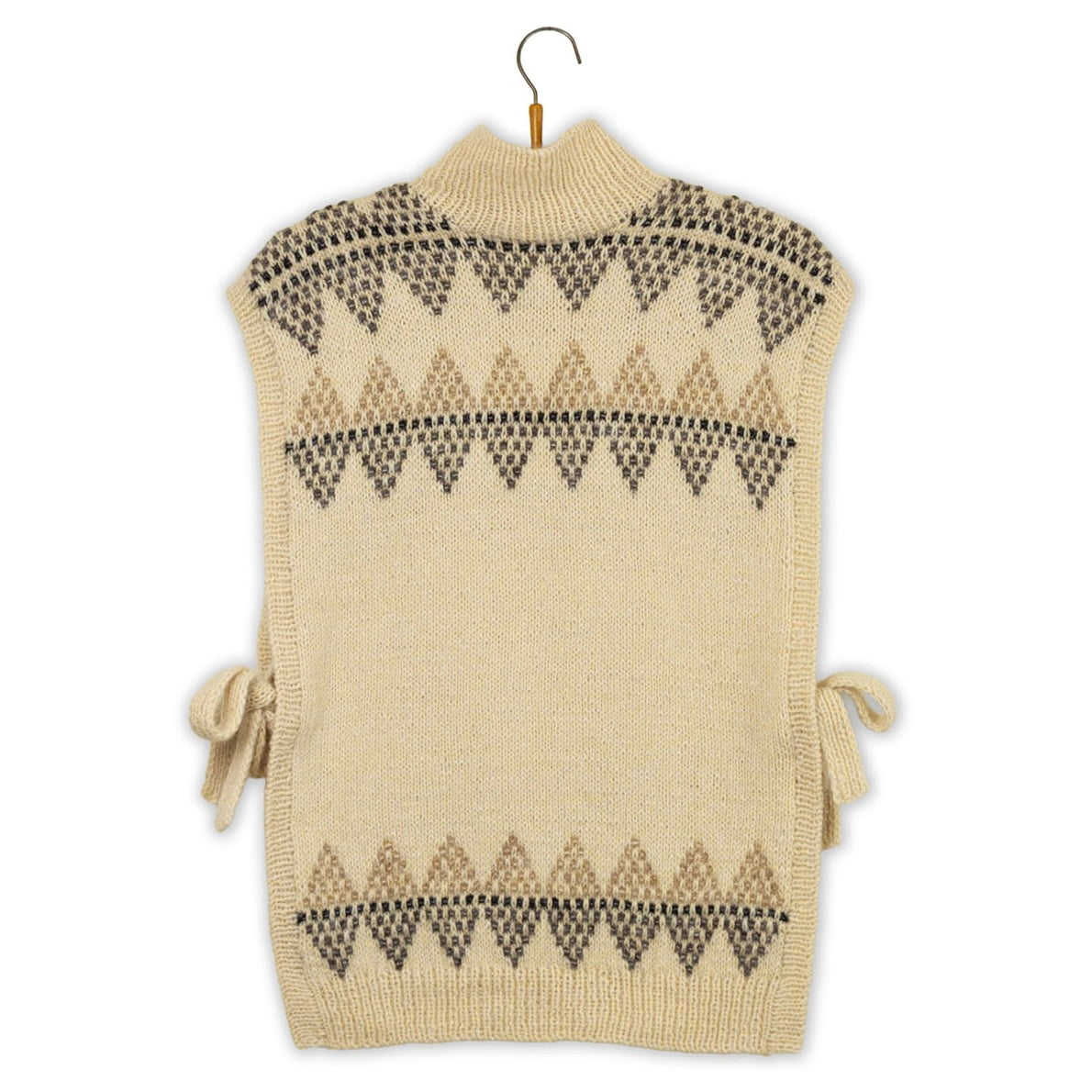 Beth Warmer  Vest