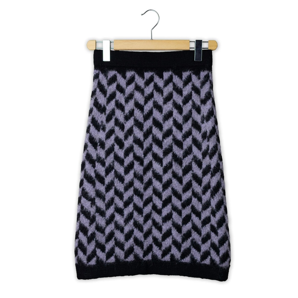 Billie Jean Skirt