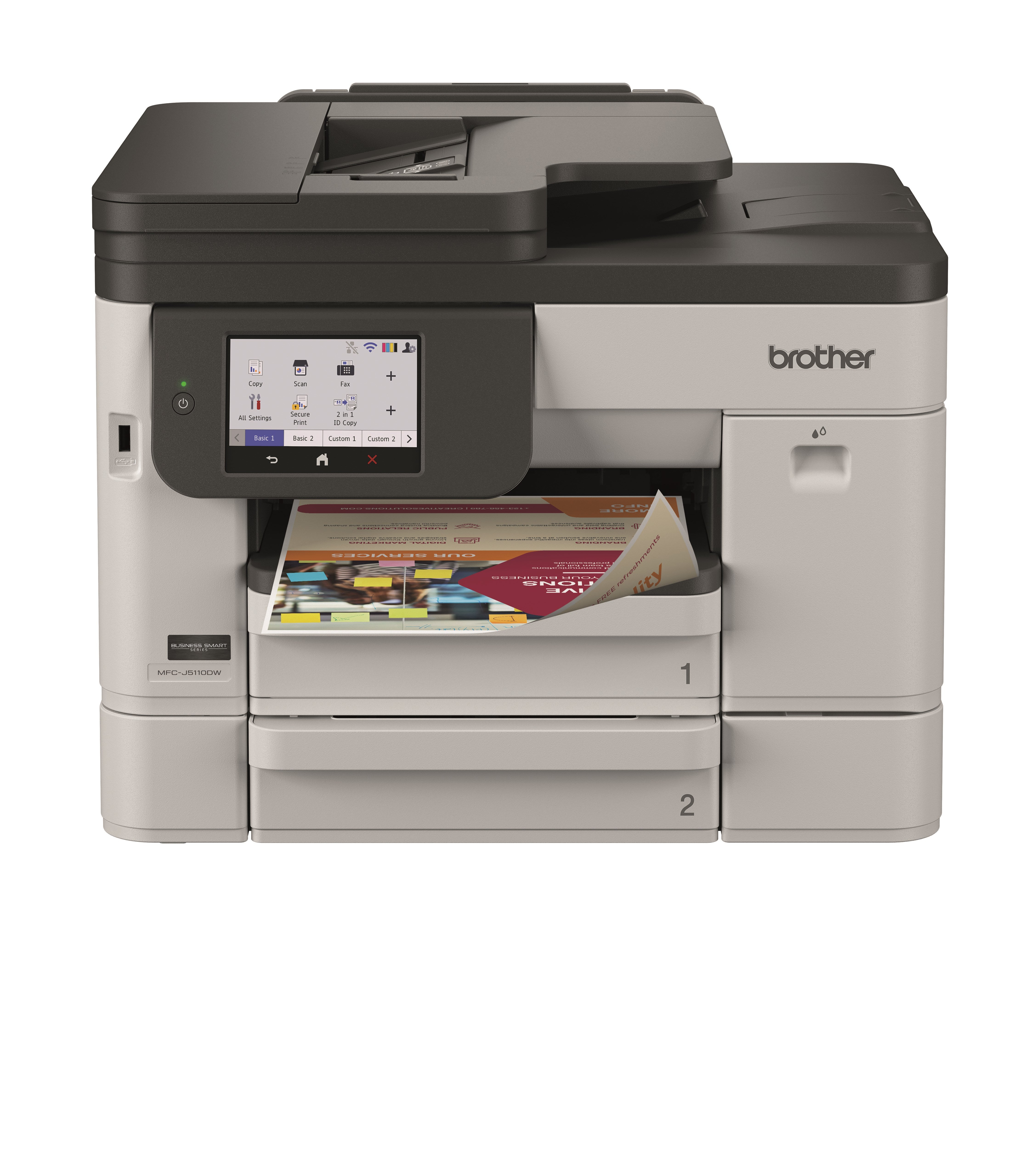 MFC-J5110DW Inkjet all-in-one