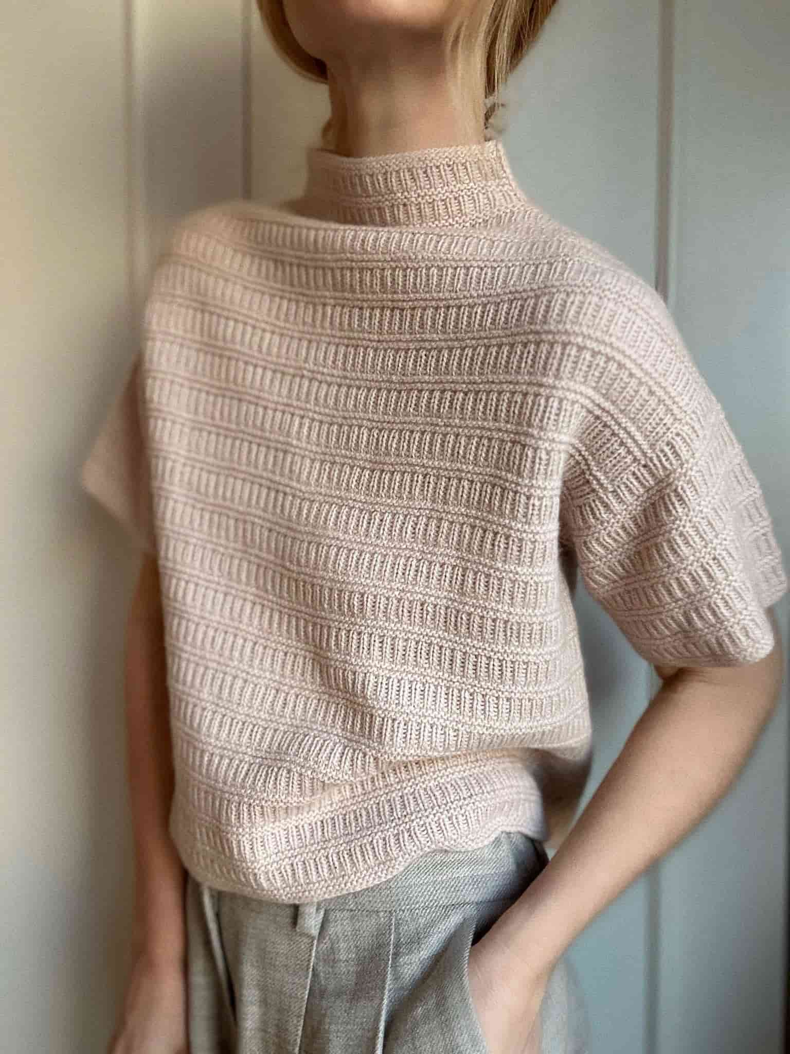 Blouse No. 3