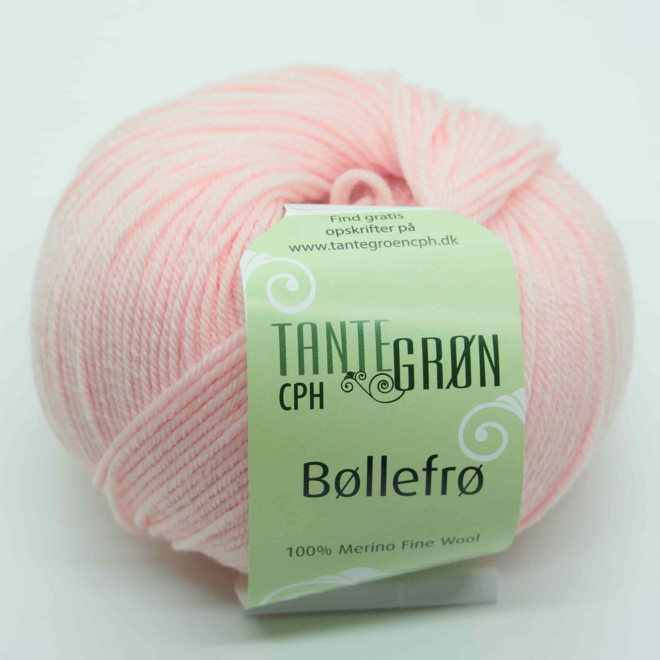 Bøllefrø Blossom 84