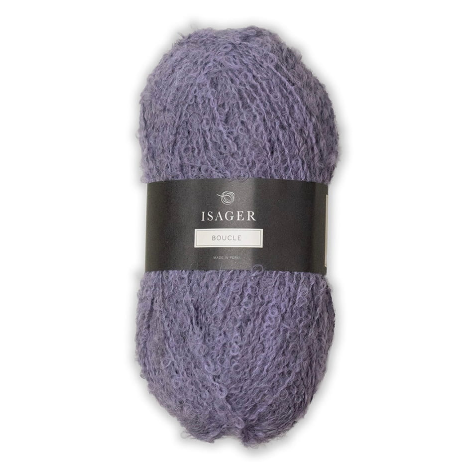 Bouclé 12