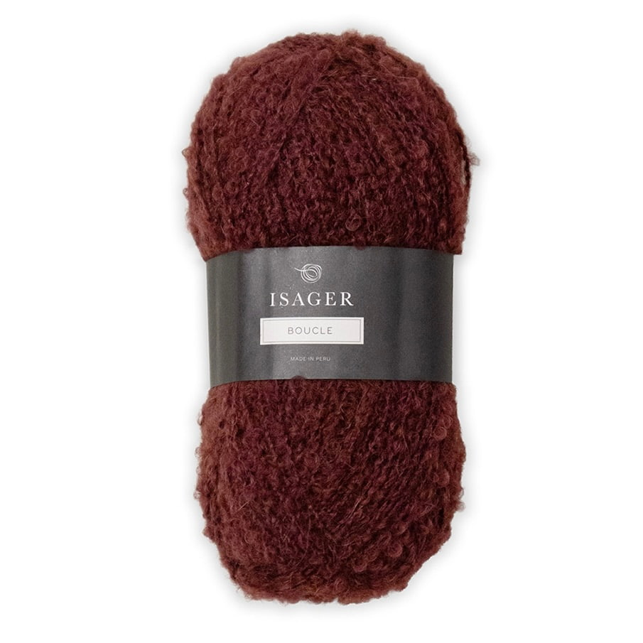 Bouclé 33