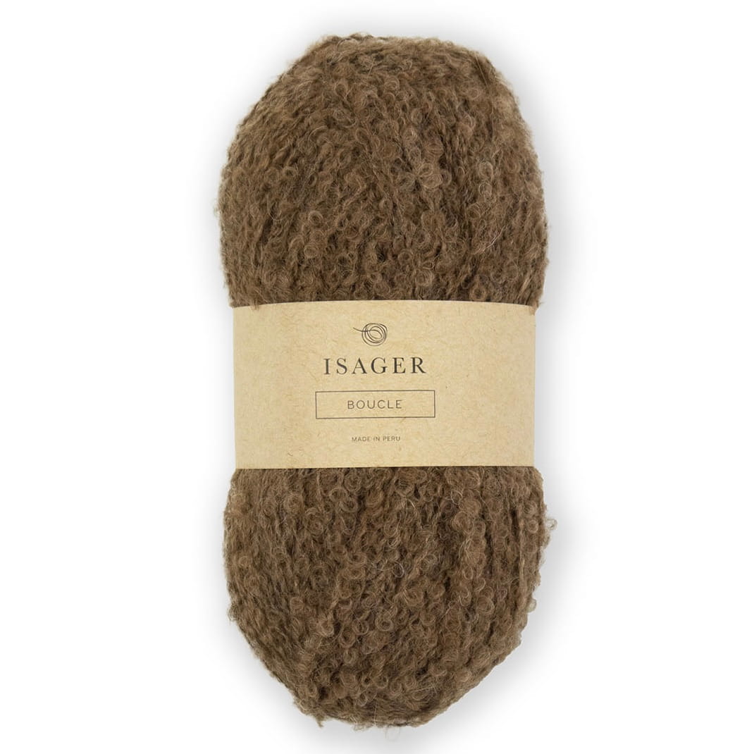 Bouclé E8s
