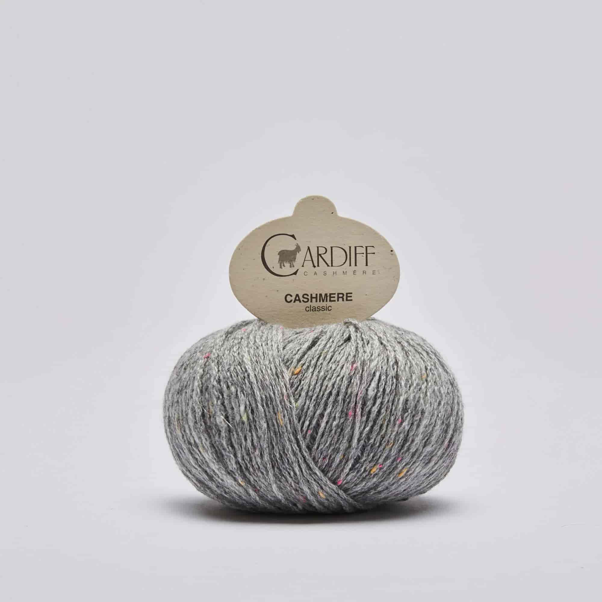 Cardiff Cashmere Classic Touch 303