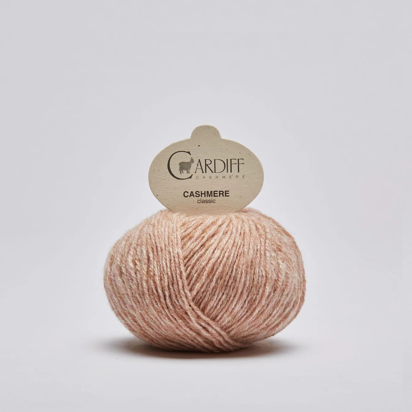 Cardiff Cashmere Classic Dancing 311