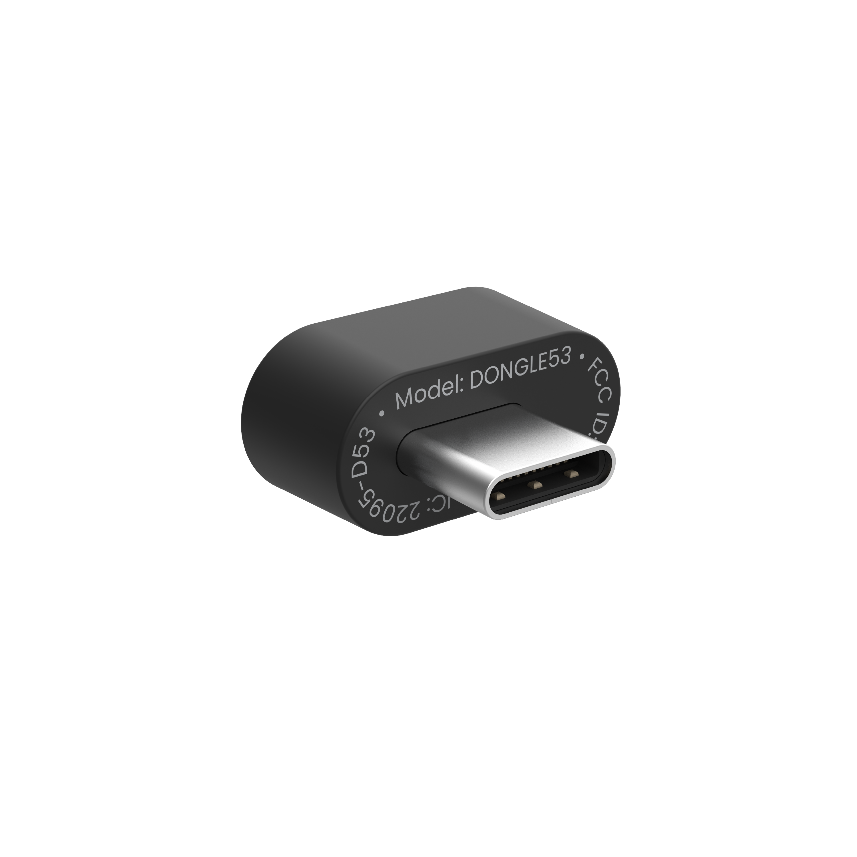 Contour Dongle USB-C