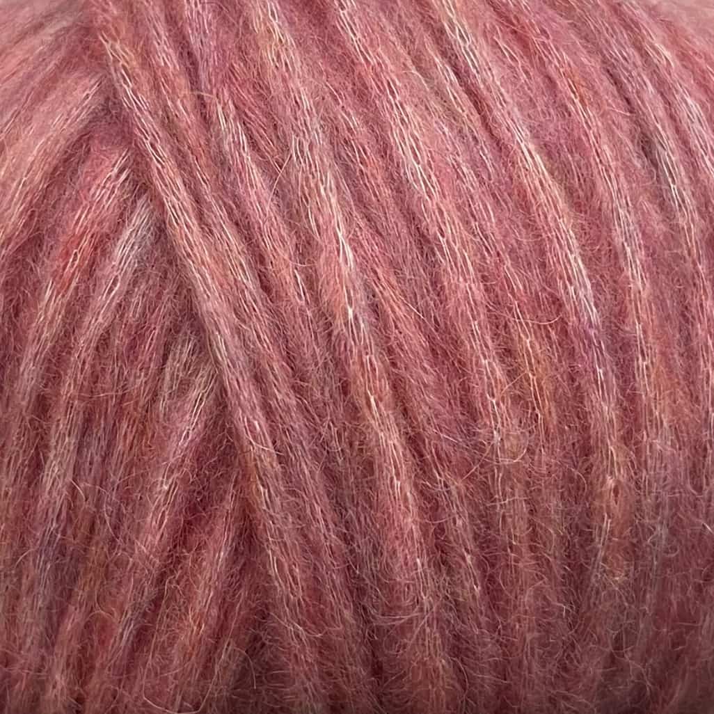 Snefnug watercolor Celosia 7210