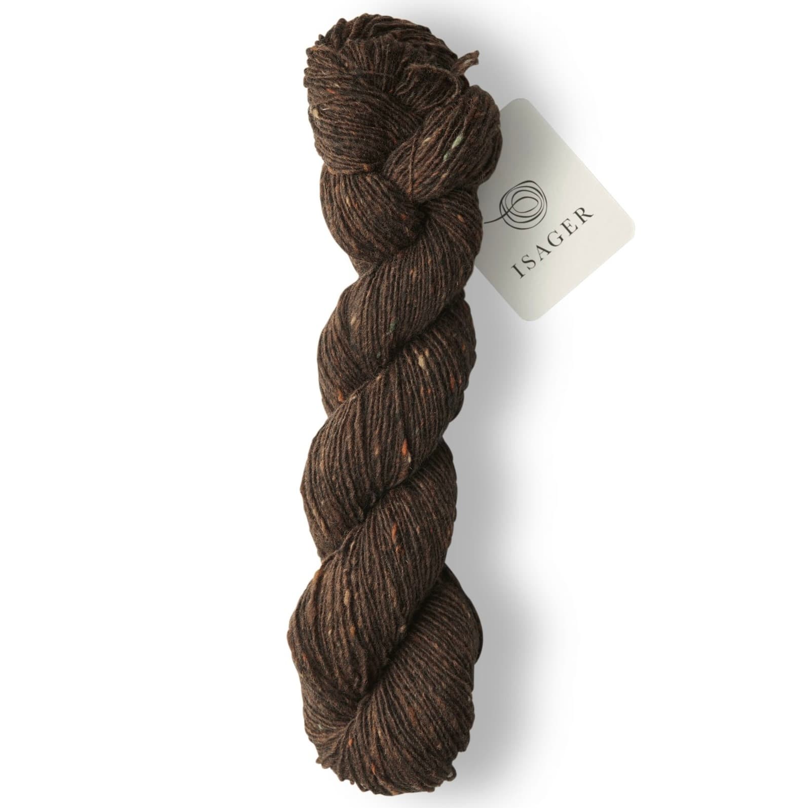 Tweed Chocolate