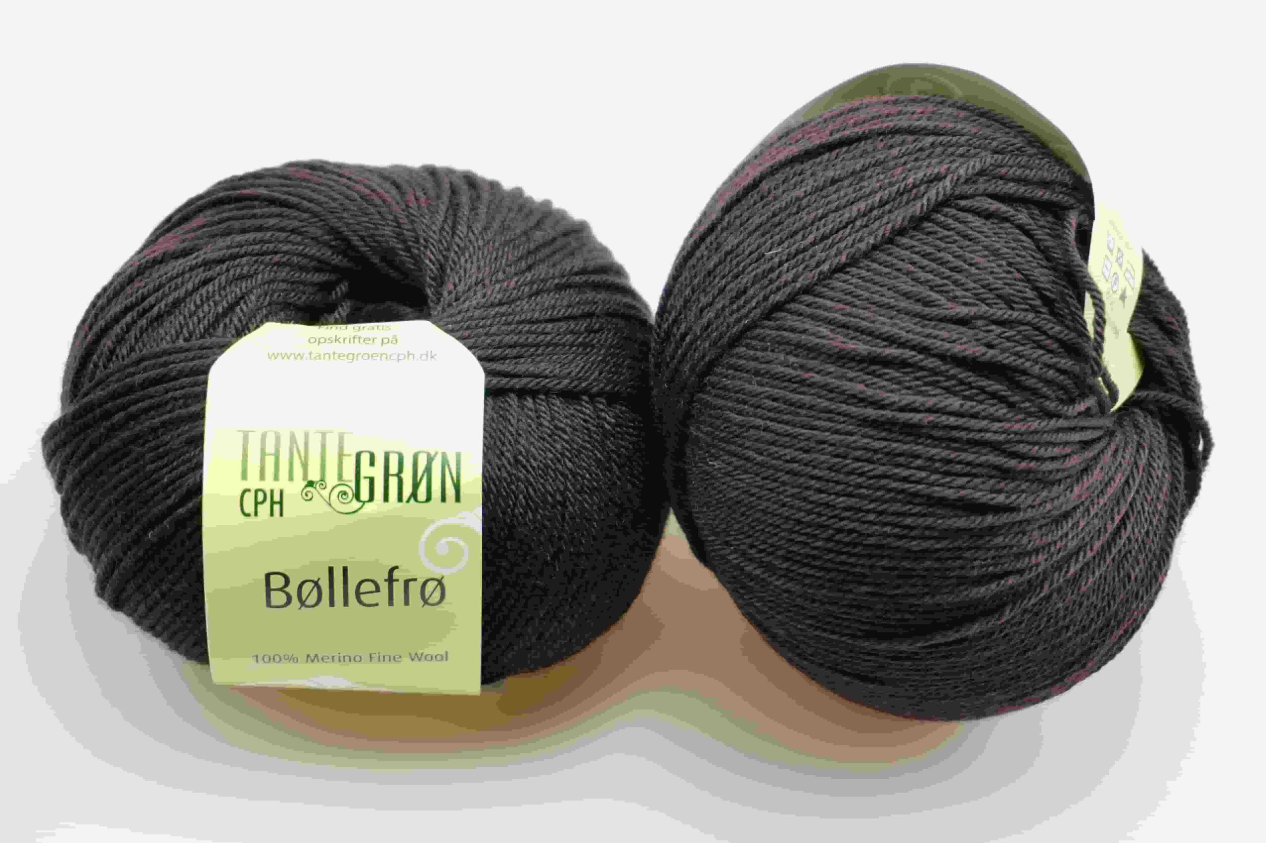 Bøllefrø Chokolade 136