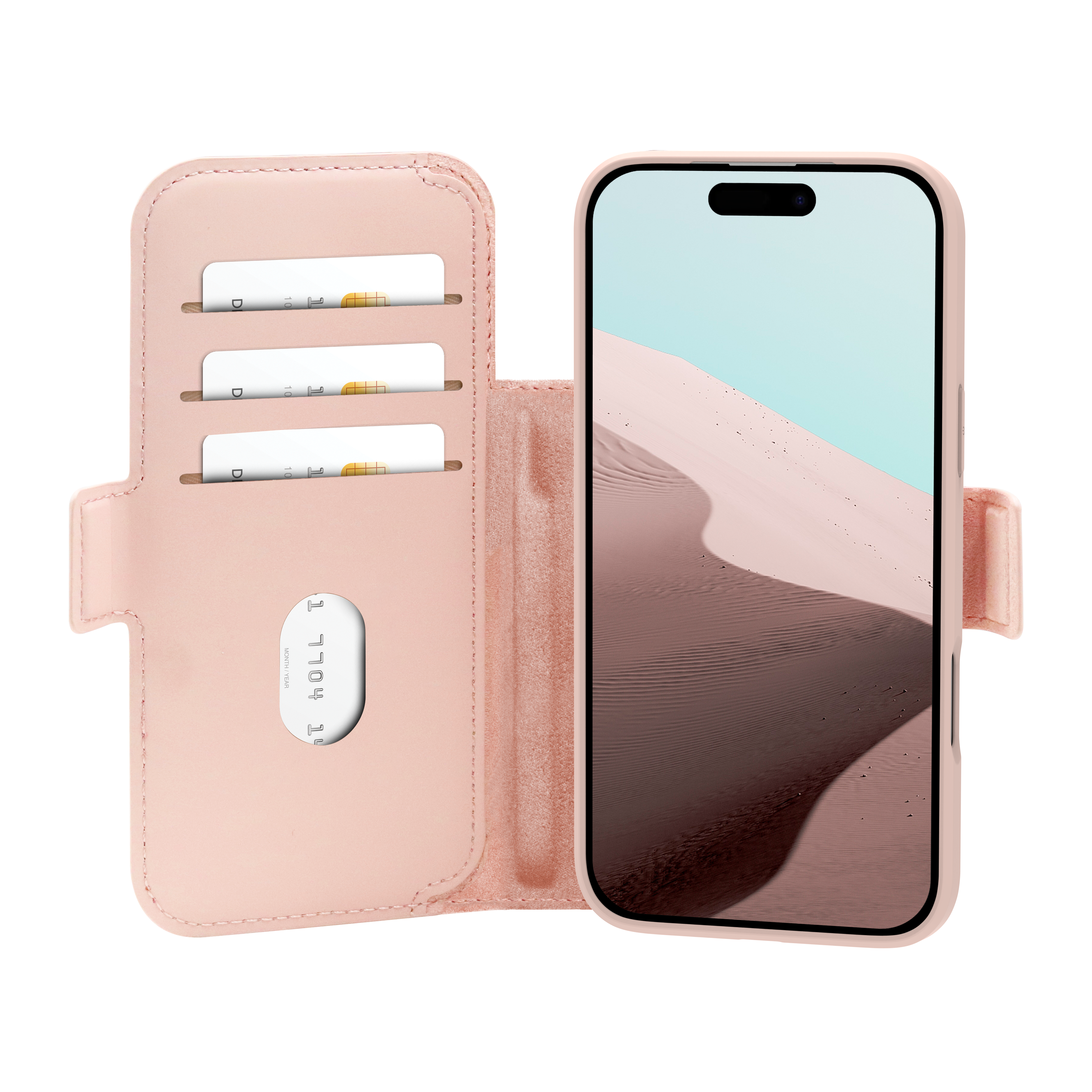Copenhagen ICON - iP18 ProMax/17 ProMax - PinkSand