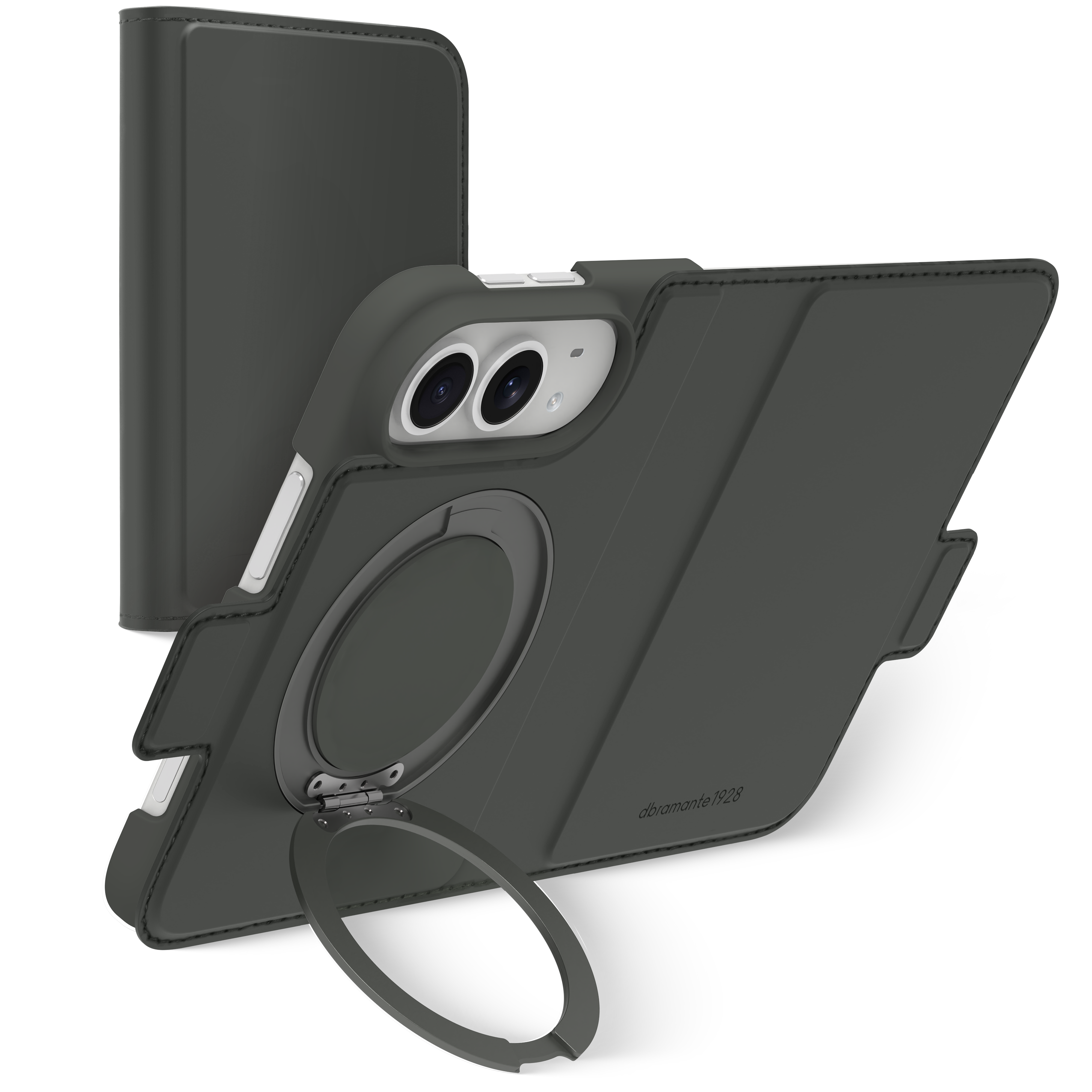 Copenhagen MS Kick ICON -iPhone Duo -ForestShadow