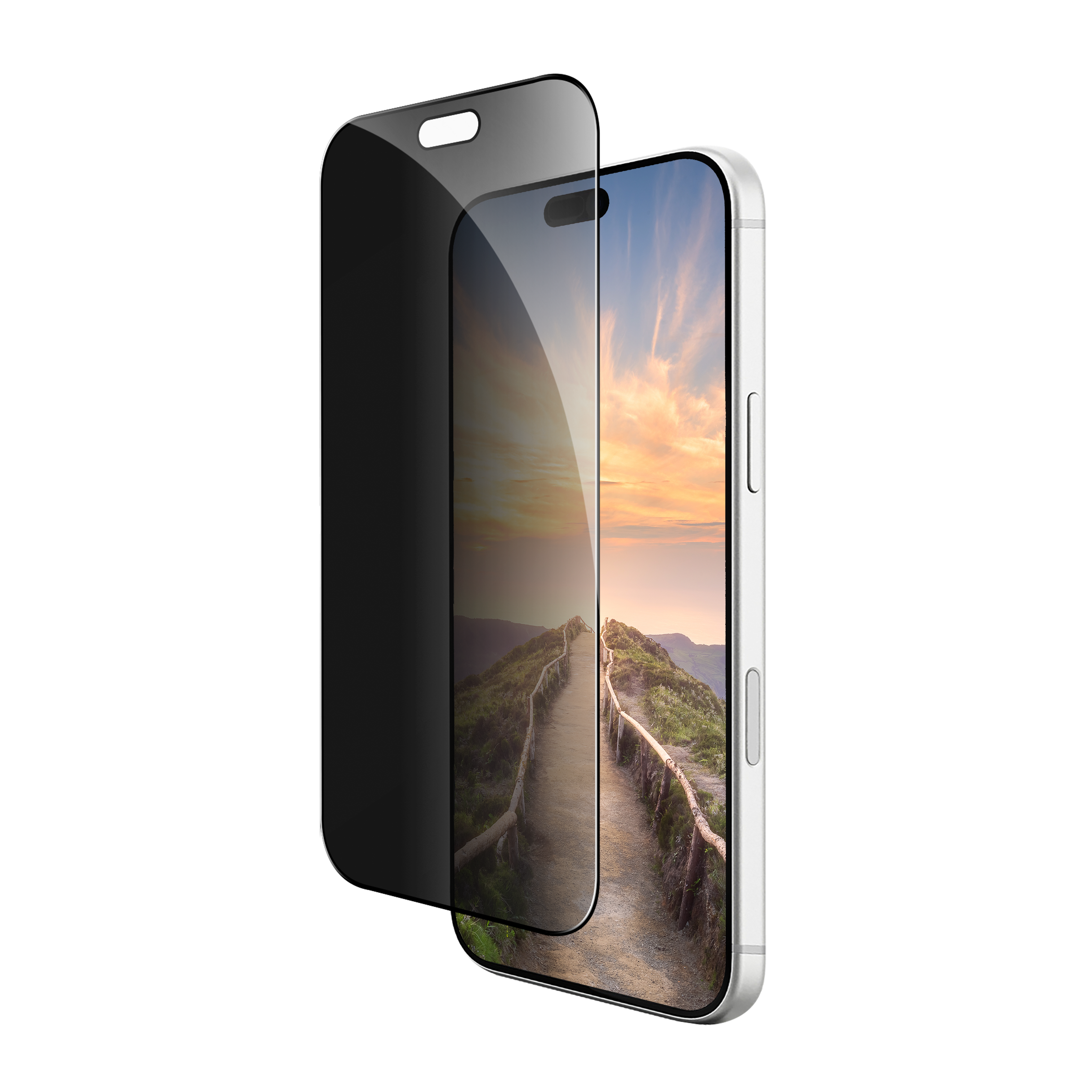 eco-shield - iPhone 18 Pro Max - Privacy