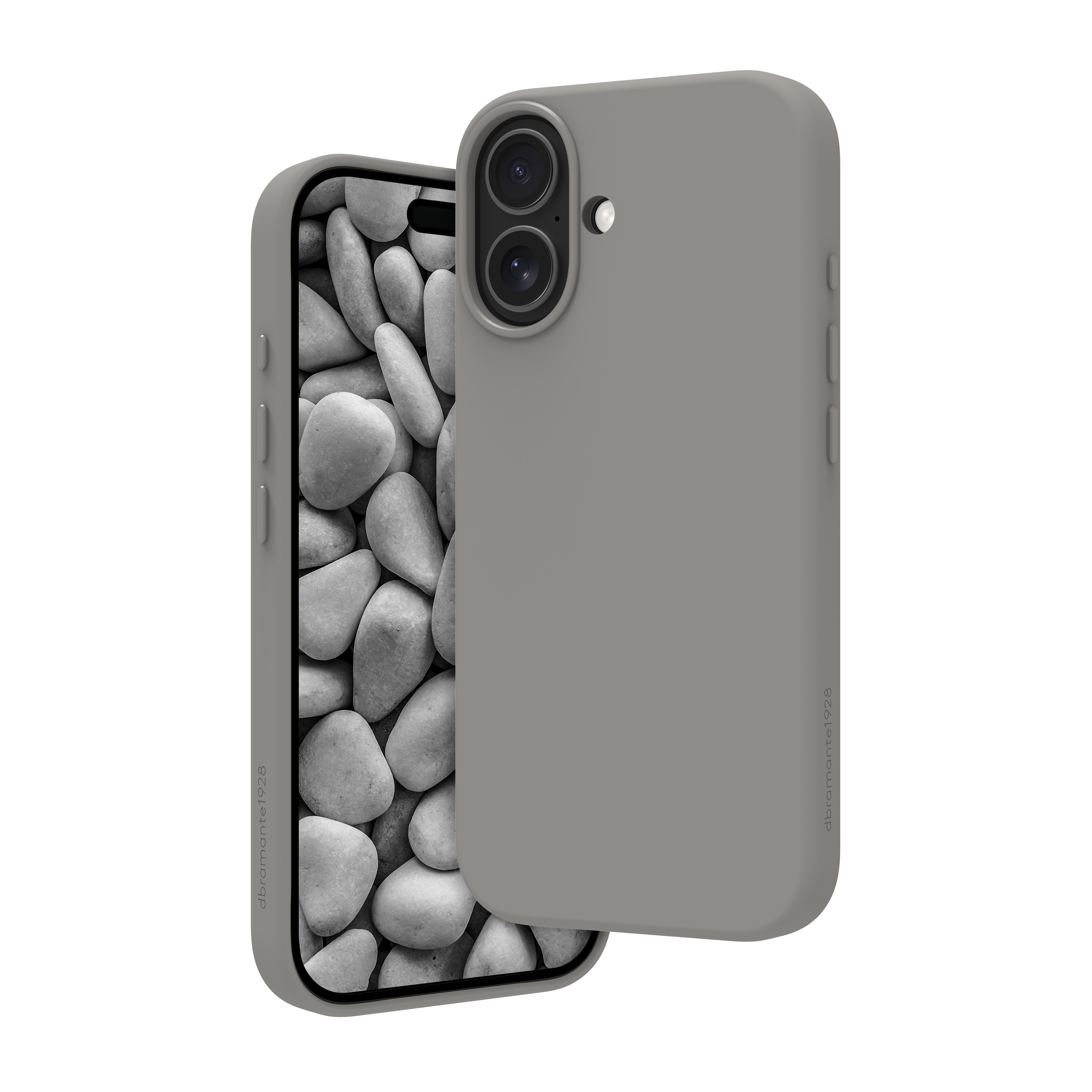 Roskilde MS ICON - iPhone 17 - River Stone