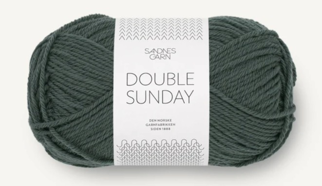 Double Sunday Urban Chic 9080