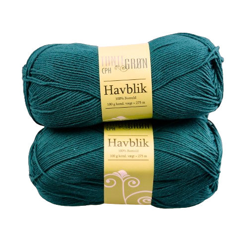 Havblik Petrolium 38