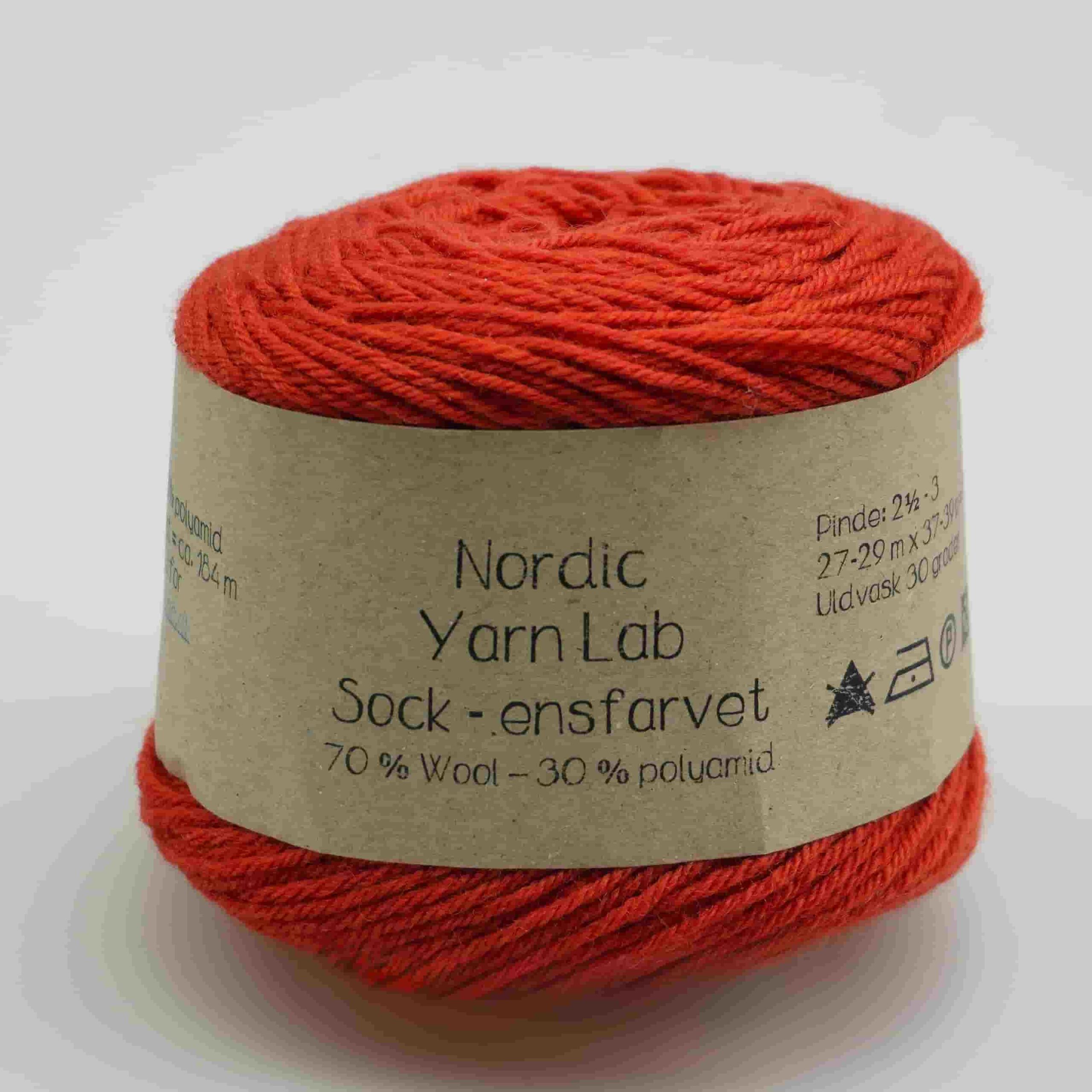 Sock Hakkaido 24