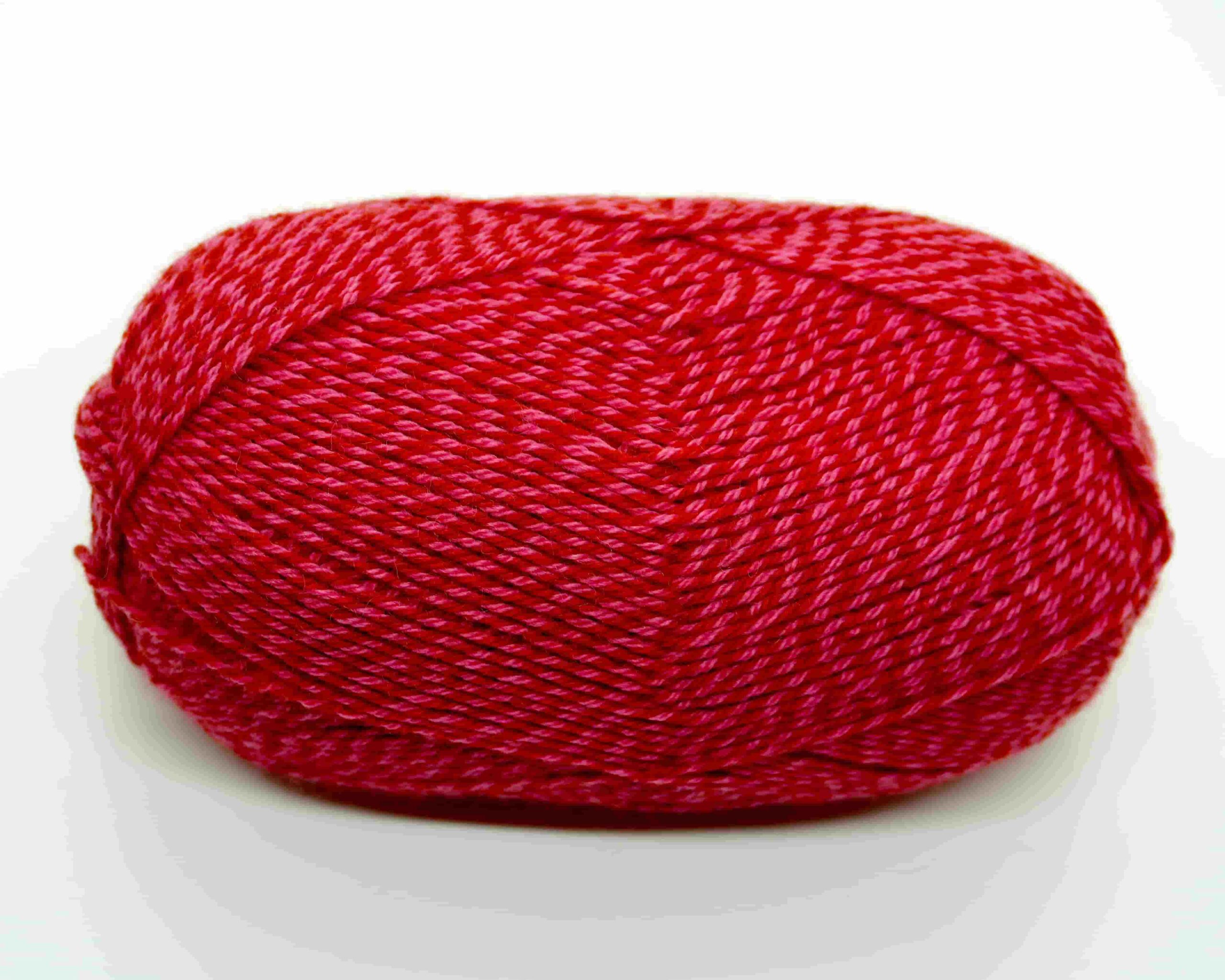Sock Mix Jordbær 07