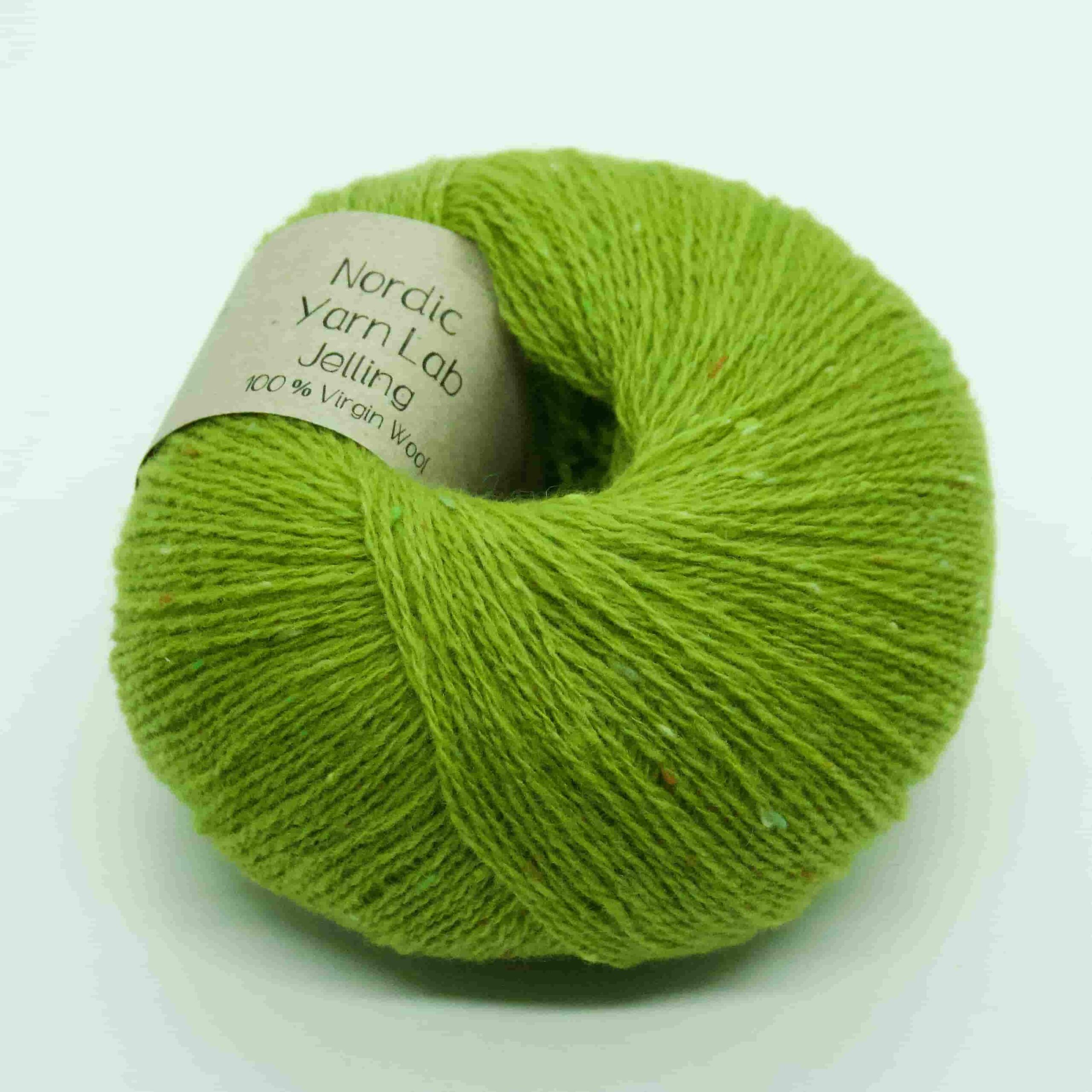 Jelling 0075 Matcha