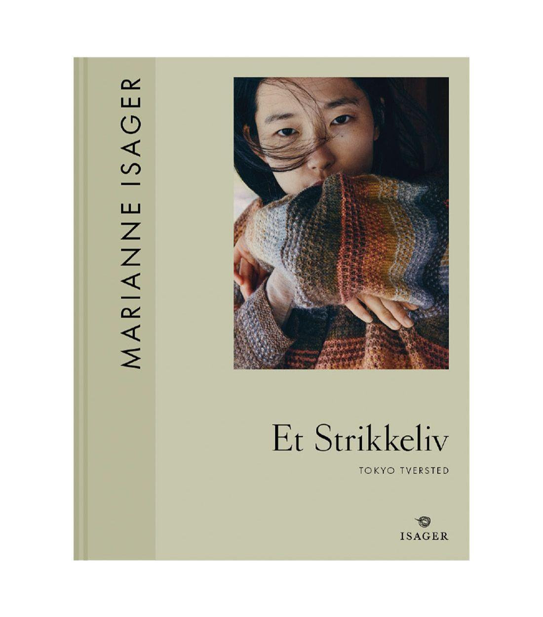 Et Strikkeliv - Tokyo Tversted
