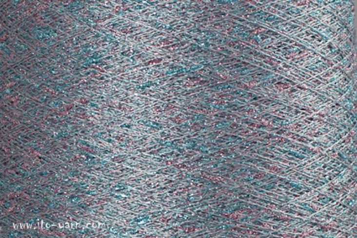 ITO Kin Gin Pink Blue W 435