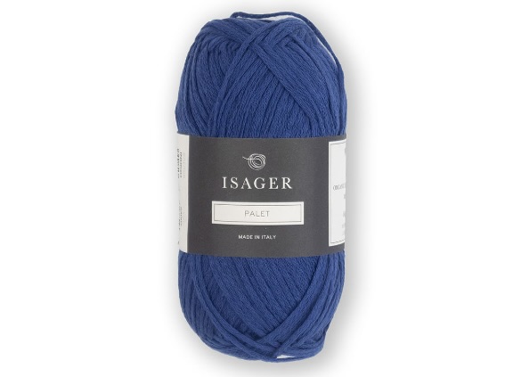 Palet Indigo