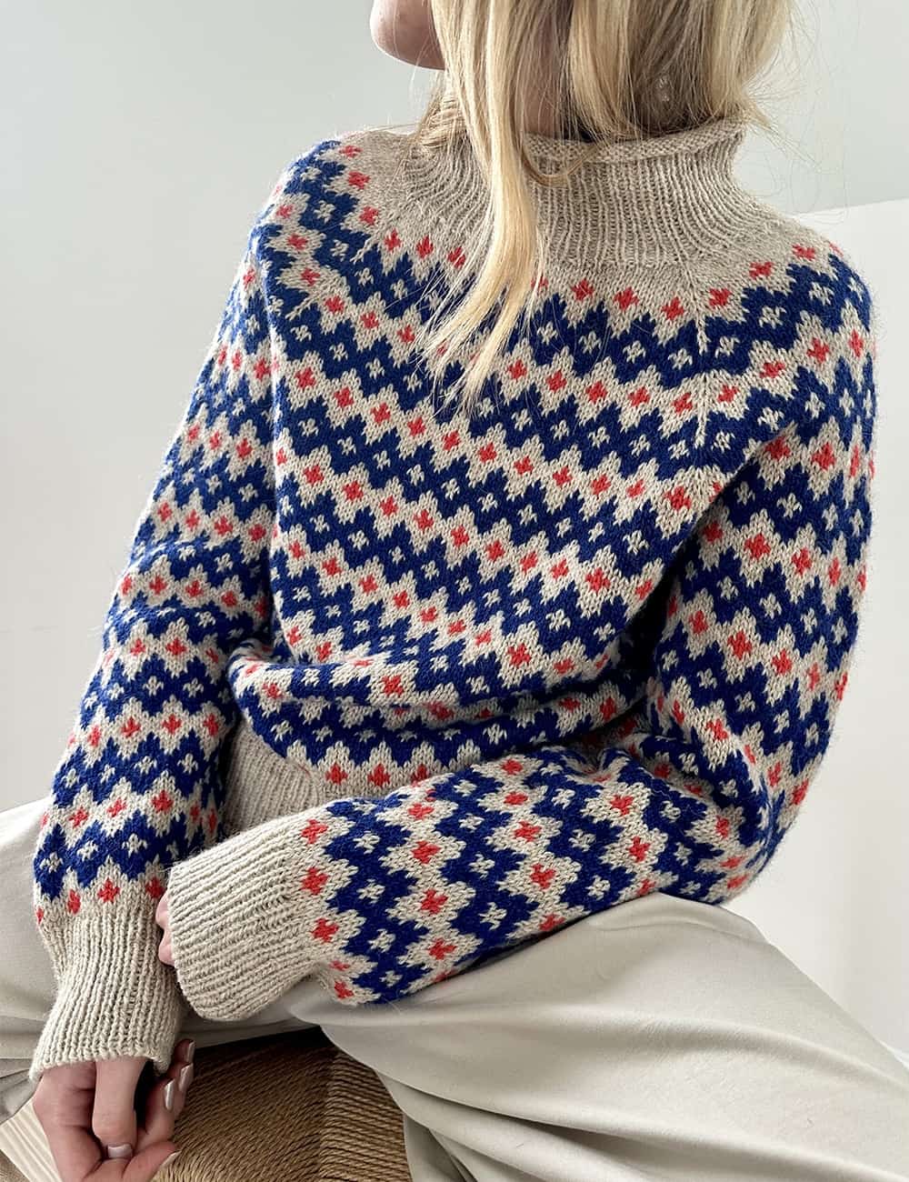 Inge Sweater