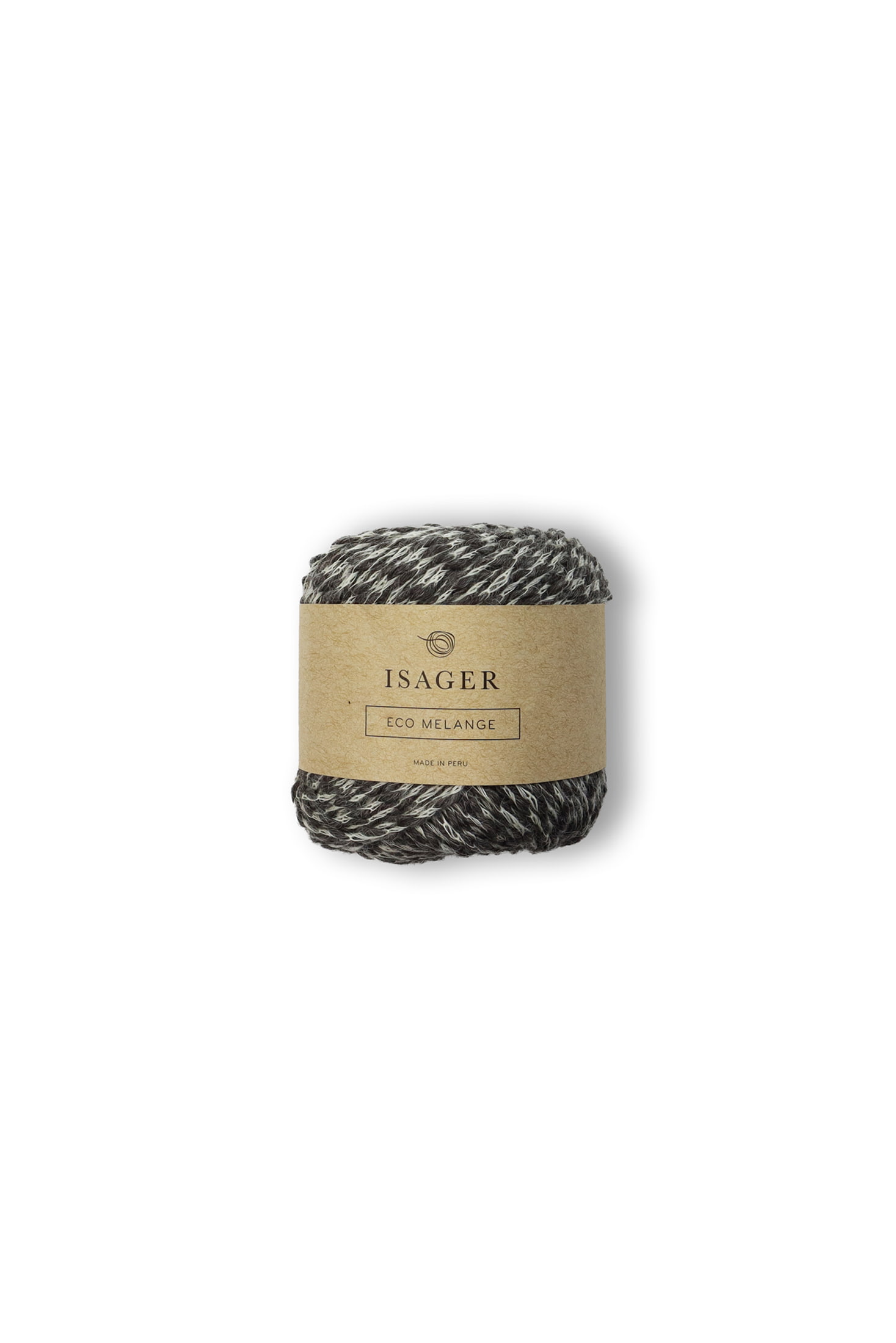 Isager Eco Melange 3m