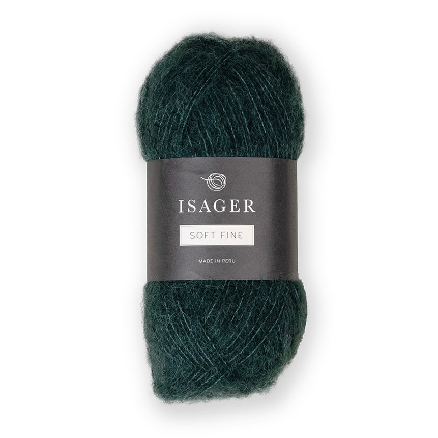 Isager Soft Fine 37