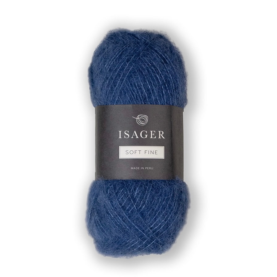 Isager Soft Fine 54