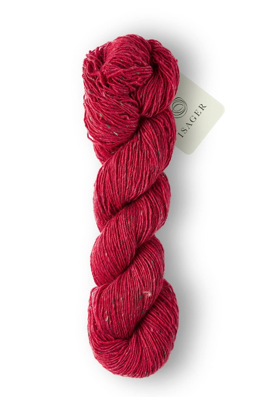 Tweed Raspberry