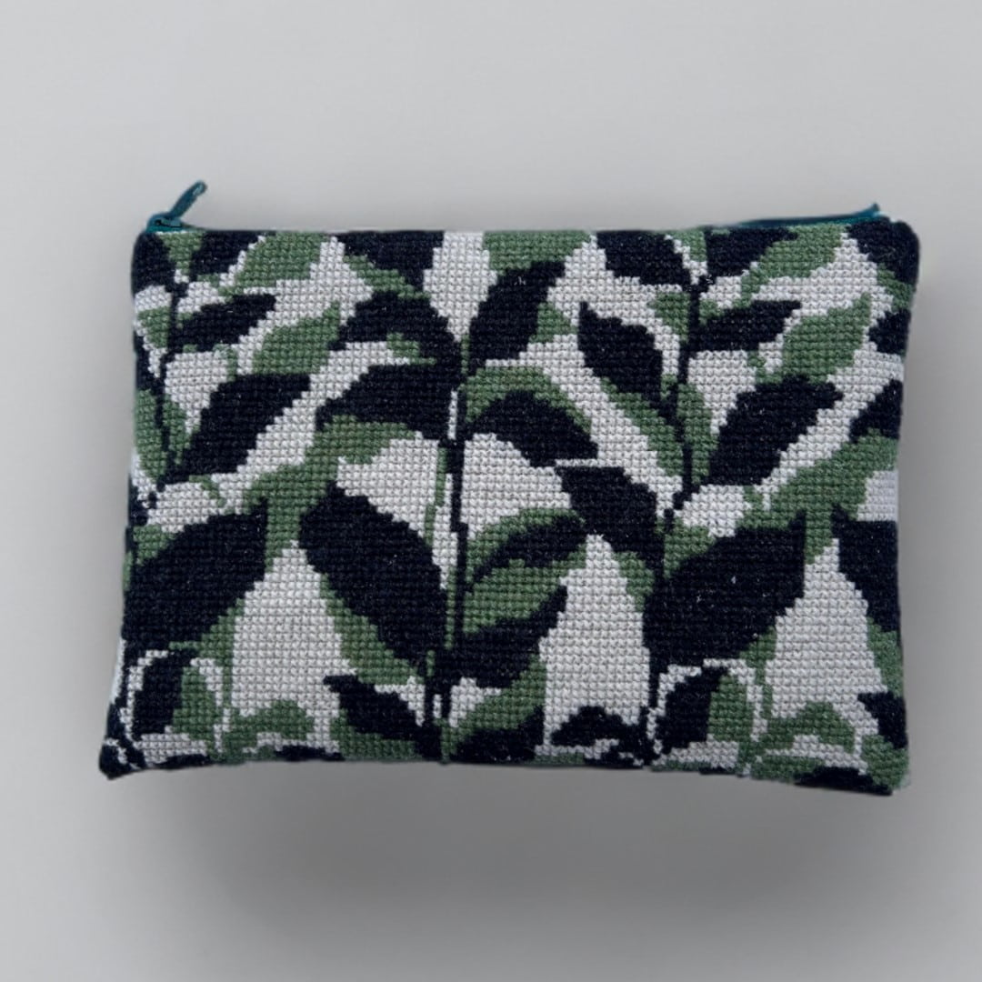 Jardin Clutch fra Baldyre