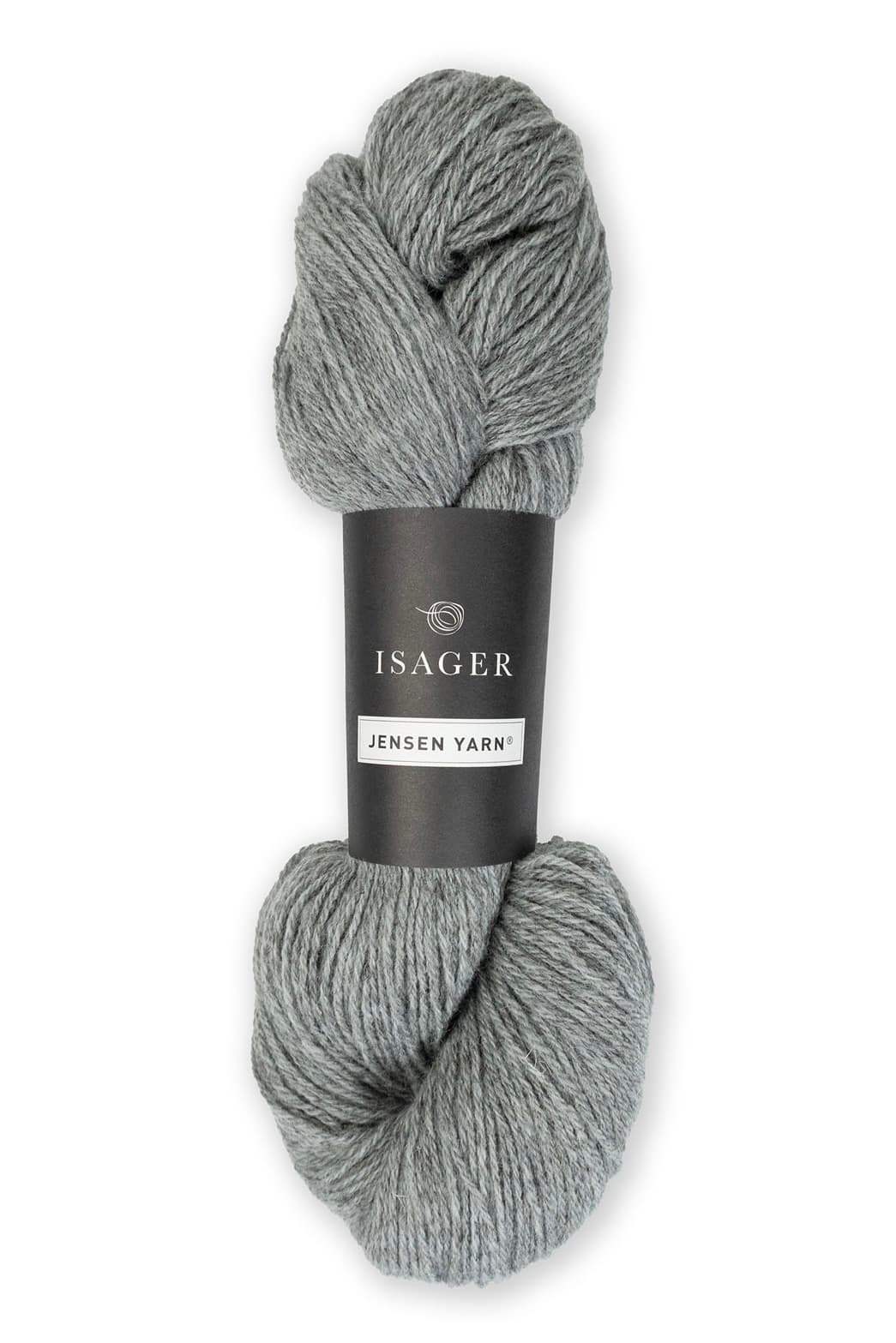 Isager Jensen Yarn 10s - 50g