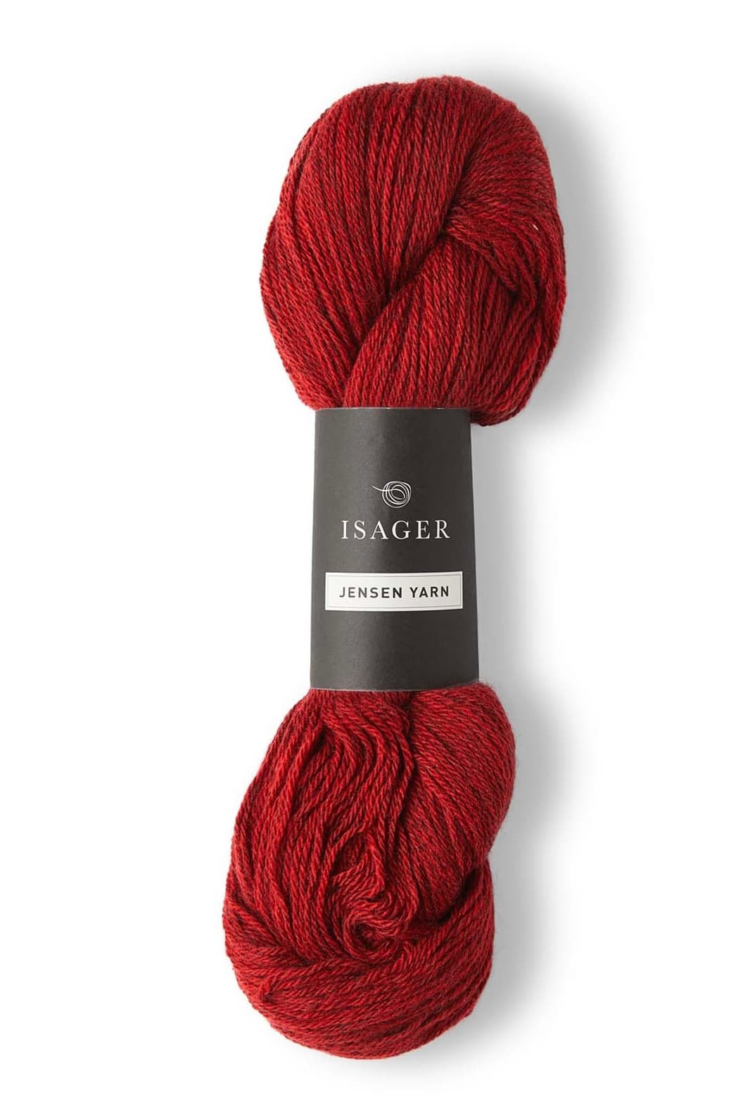 Isager Jensen Yarn 32s - 50g