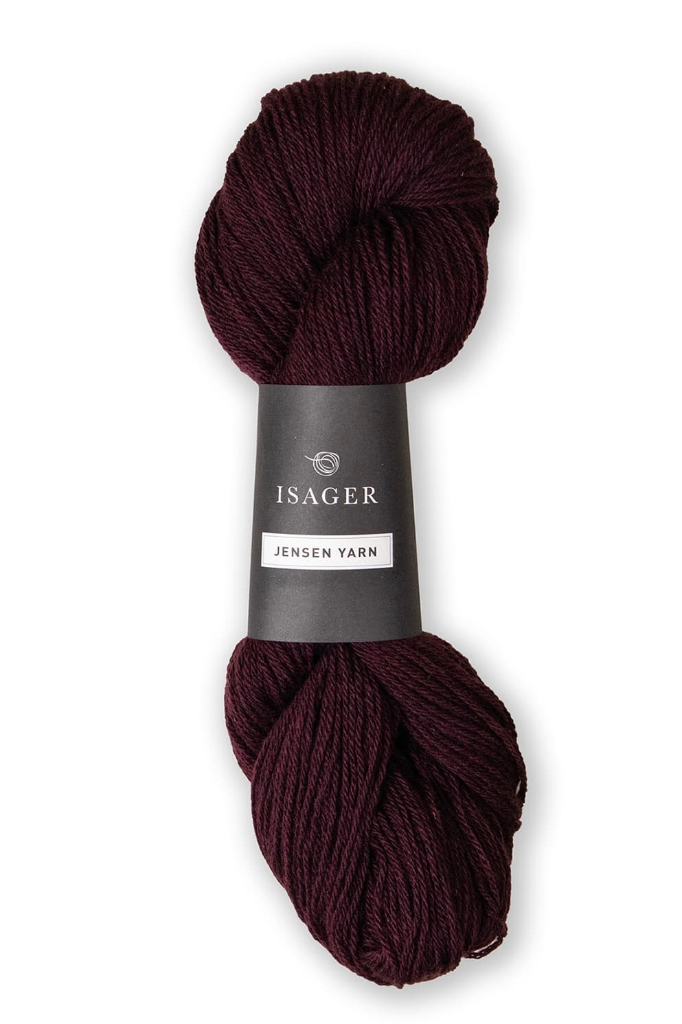 Isager Jensen Yarn 36s - 50g