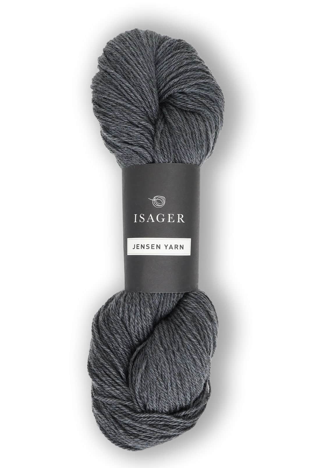 Isager Jensen Yarn 42 - 50g