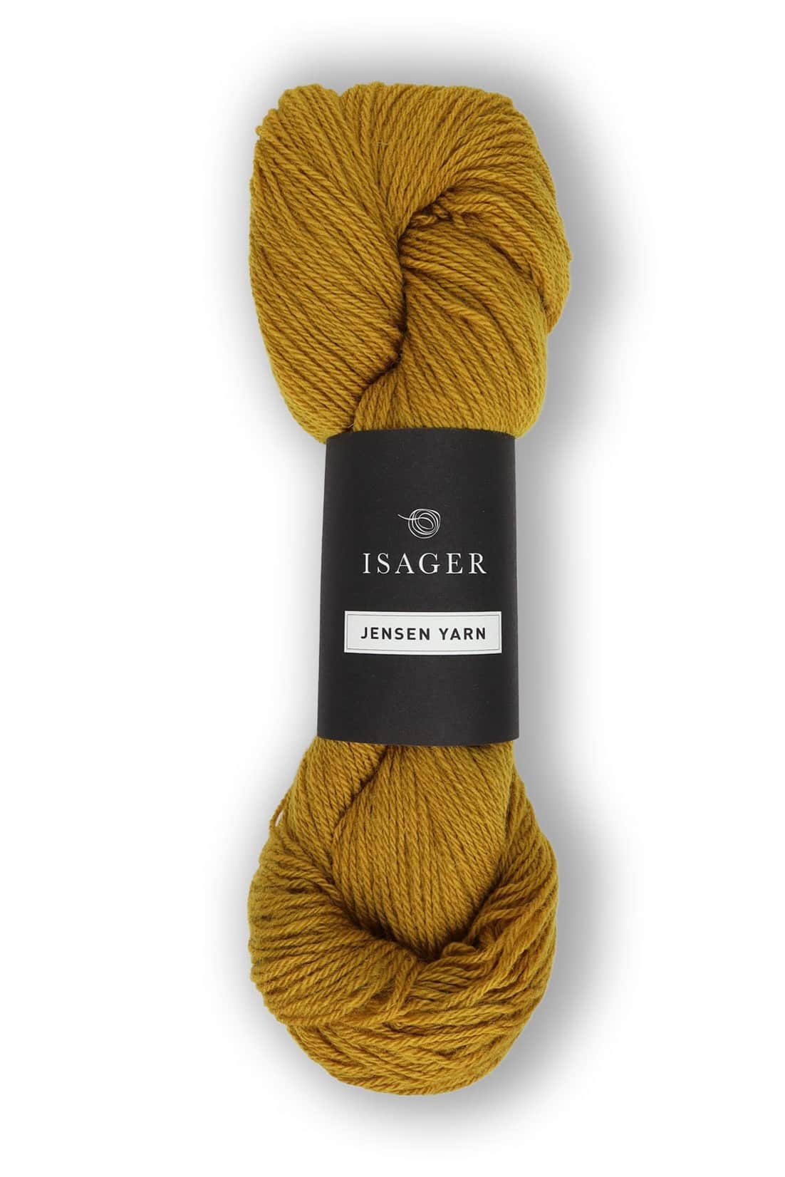 Isager Jensen Yarn 80 - 50g