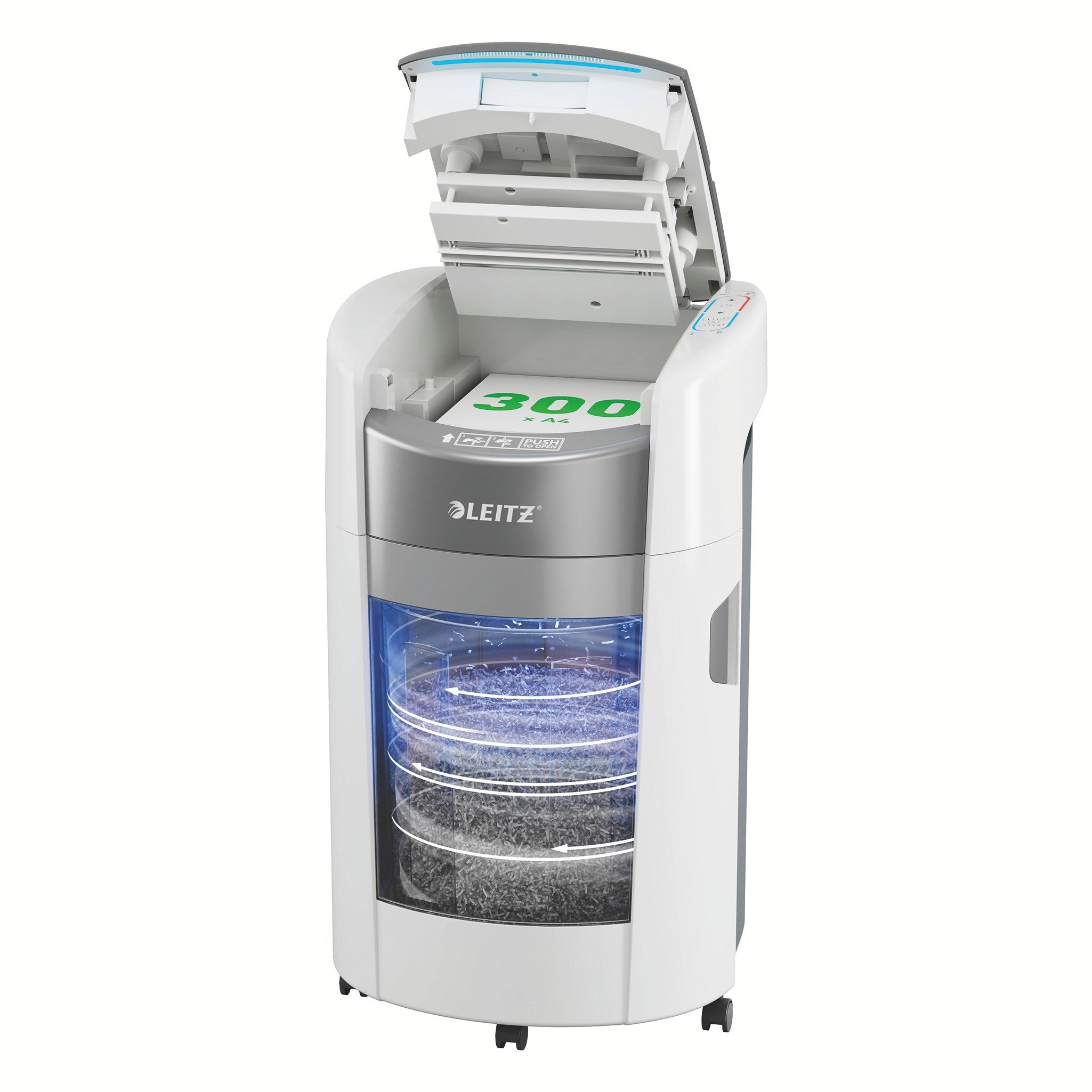 Makulator Leitz OptiMax Auto.Office300P5